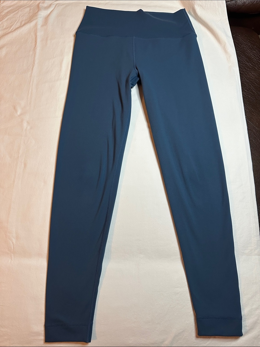 Set Active LuxForm Lux High-Rise Leggings Size L